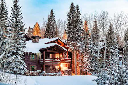 8190 The Woods Ct Park City, UT 84060