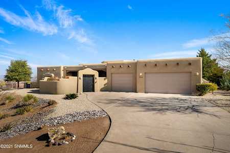 1222 Idyll Ct Las Cruces, NM 88007