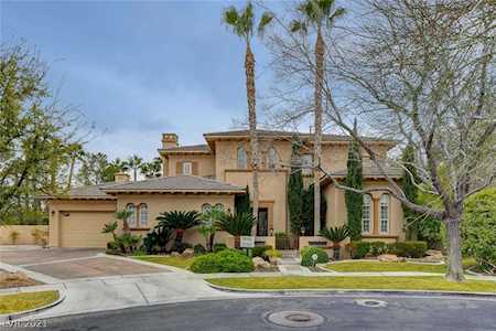 9509 Balatta Canyon Ct Las Vegas, NV 89144