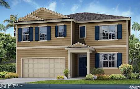 6264 Slow Canter Ct Jacksonville, FL 32234