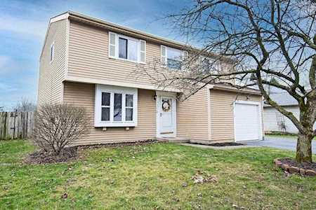 4151 Little Pine Drive Columbus, OH 43230
