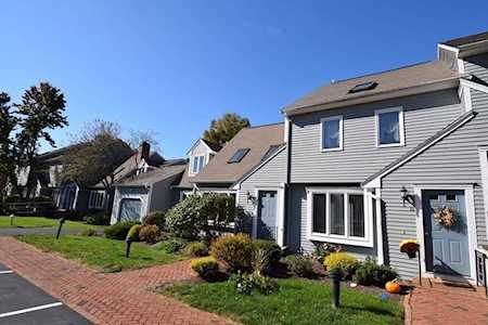 32 Indian Cove Way #32 Easton, MA 02375