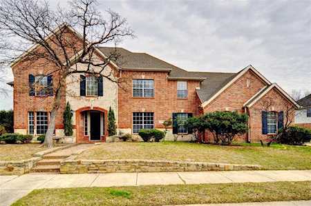 501 Northwood Trail Southlake, TX 76092
