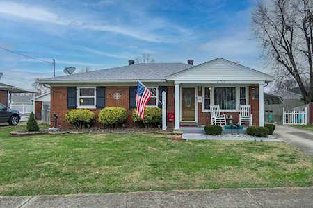 4305 Trewlaney Ct Louisville, KY 40229
