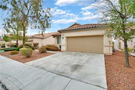 2764 Gallant Hills Dr Las Vegas, NV 89135