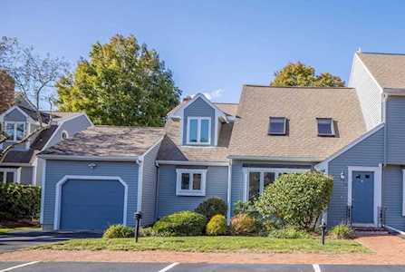 31 Indian Cove Way #31 Easton, MA 02375