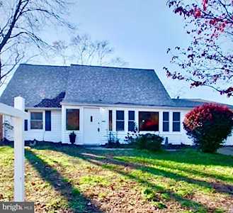 3506 Moylan Dr Bowie, MD 20715