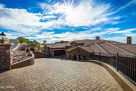 5060 S Avenida Corazon De Oro Gold Canyon, AZ 85118