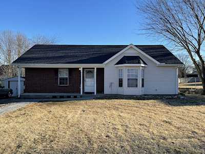 506 Bon Aqua Dr La Vergne, TN 37086