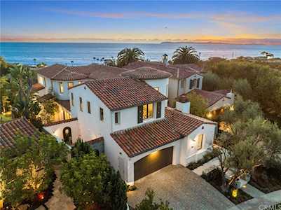 14 Sandy Cove Newport Coast, CA 92657