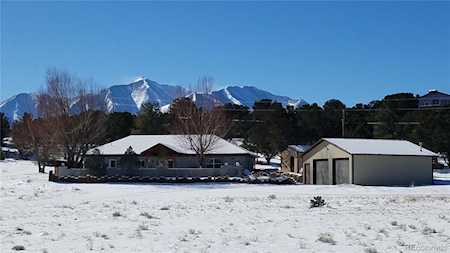 15850 County Road 352 Buena Vista, CO 81211
