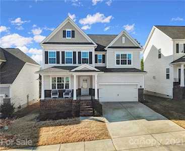 1270 Clingman Dr Fort Mill, SC 29715