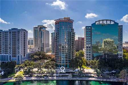 322 E Central Blvd #1802 Orlando, FL 32801