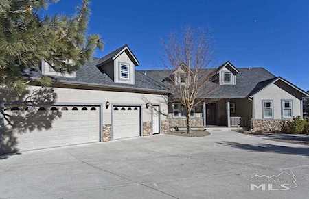 193 Taylor Creek Gardnerville, NV 89460