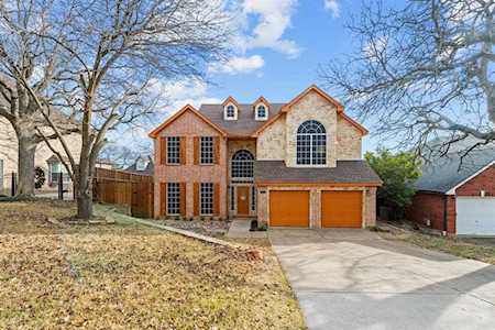 3221 Birch Avenue Grapevine, TX 76051