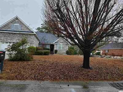 2516 Saint Andrews Dr. Little River, SC 29566