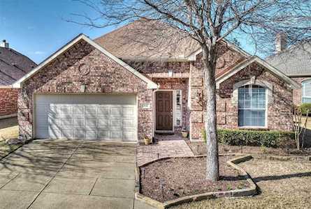 808 Mustang Drive Fairview, TX 75069