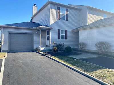 1752 Ridgebury Drive Hilliard, OH 43026