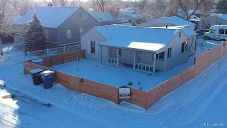 3440 W Dakota Ave Denver, CO 80219