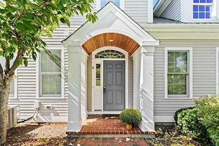 4 Westridge Rd #4 Hudson, MA 01749