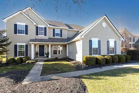 7580 Park Bend Drive Westerville, OH 43082