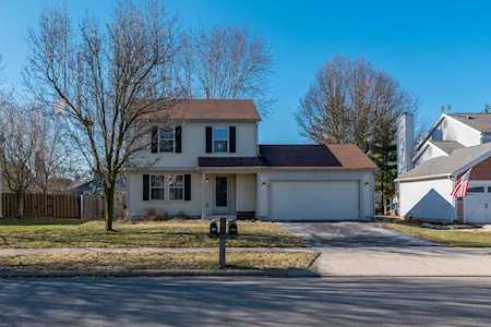 1450 Valley Drive Marysville, OH 43040
