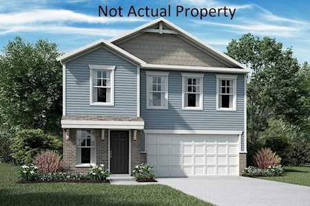 7431 Sugarbark Court Canal Winchester, OH 43110