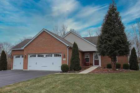 63 E Mohawk Drive Powell, OH 43065