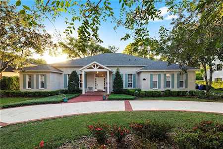 453 Fletcher PLACE Winter Park, FL 32789