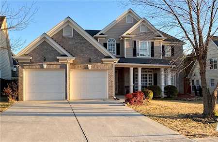 270 Wild Barley Way Loganville, GA 30052