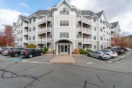 614 Pond St. #2-404 Braintree, MA 02184
