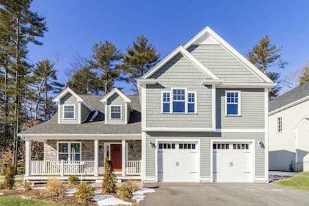 23 Hillcrest Cir #9 Norwell, MA 02061