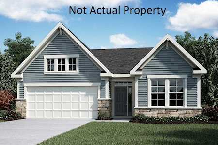 6132 Windcliff Drive Grove City, OH 43123