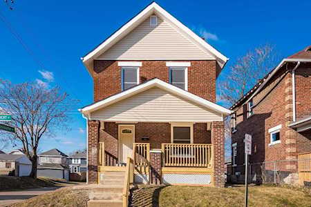 935 Gilbert Street Columbus, OH 43206
