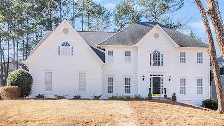 734 Terrell Crossing SE Marietta, GA 30067
