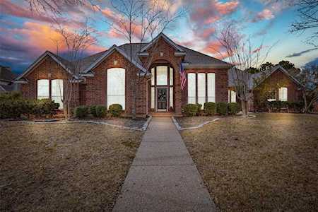 908 Chimney Hill Trail Southlake, TX 76092