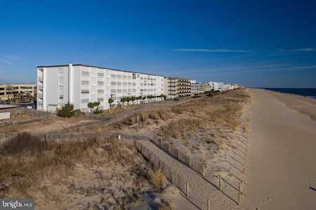 11805 Wight St #204E Ocean City, MD 21842
