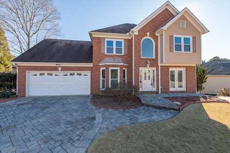 2535 Harbin Springs Cove Dacula, GA 30019