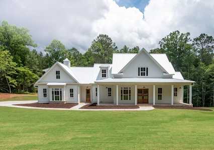 147 Bridle Ridge Ln Canton, GA 30114