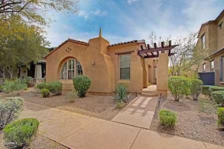 9257 E Desert View Scottsdale, AZ 85255