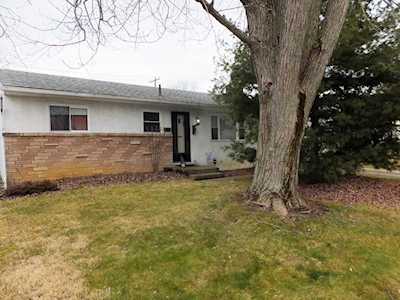 1191 Nocturne Road Reynoldsburg, OH 43068