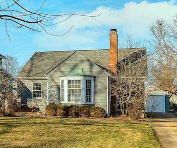 536 Arden Road Columbus, OH 43214