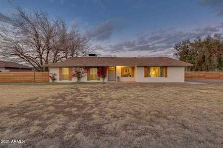 1000 E Houston Avenue Gilbert, AZ 85234