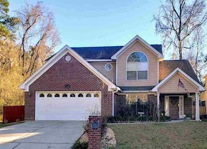 2601 Fenwood Ct Tallahassee, FL 32303