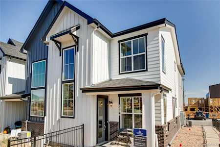 9251 Garnett Way #A Arvada, CO 80007