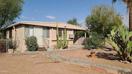 8138 E Butte Street Mesa, AZ 85207