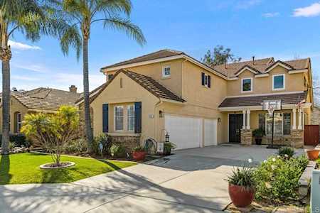 554 Chesterfield Cir San Marcos, CA 92069