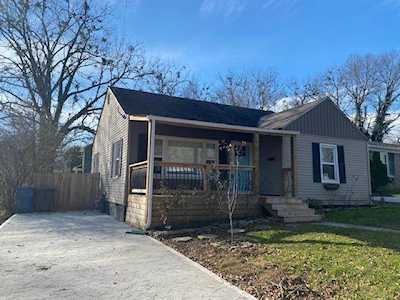 6 Nunnelly Winchester, KY 40391