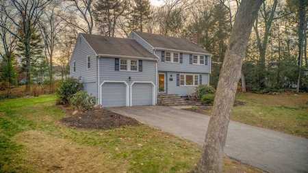 15 Brucewood Road Acton, MA 01720