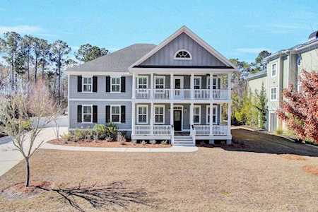 3763 St Ellens Dr Mount Pleasant, SC 29466